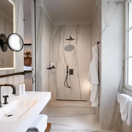 Zlata Ladjica Boutique 5* Ljubljana