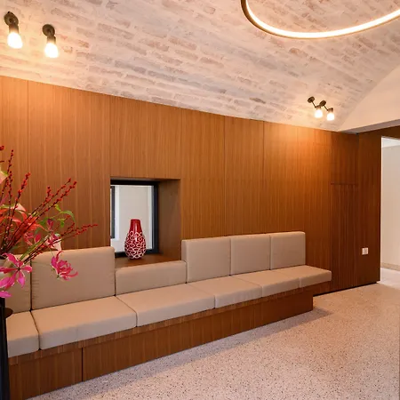 Hotel Zlata Ladjica Boutique Ljubljana