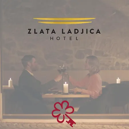 Zlata Ladjica Boutique 5*
