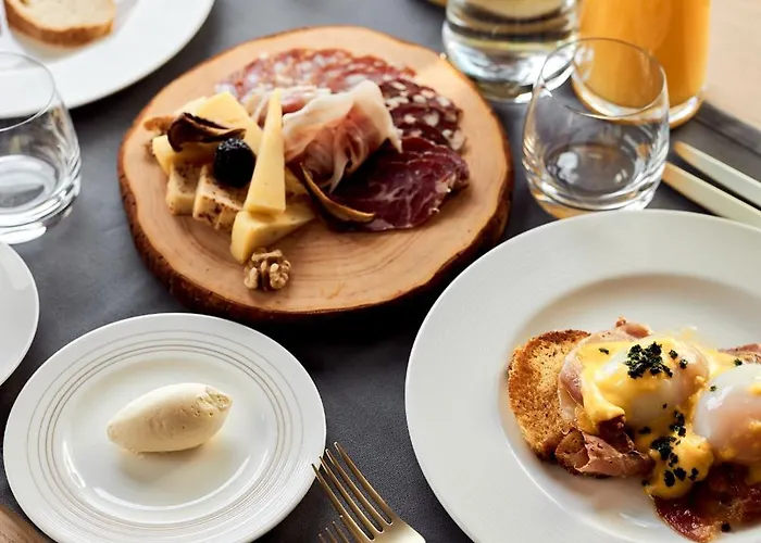 Zlata Ladjica Boutique Hotel Ljubljana