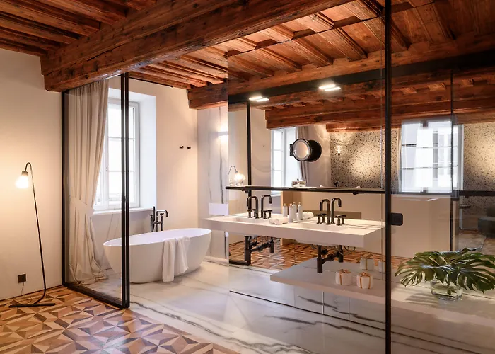 Zlata Ladjica Boutique 5*