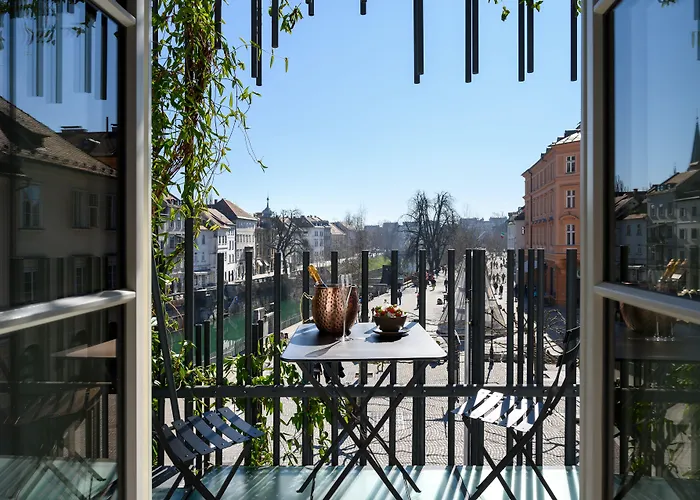 Zlata Ladjica Boutique Hotel 5*